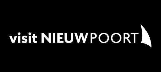 Logo Visit Nieuwpoort