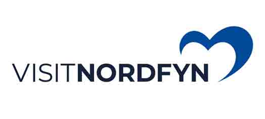 Logo Visit Nordfyn.com
