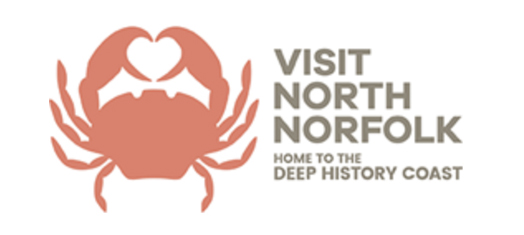 Logo Visit North Norfolk.com
