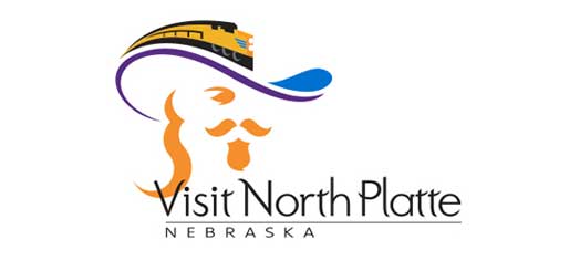Logo Visit North Platte.com