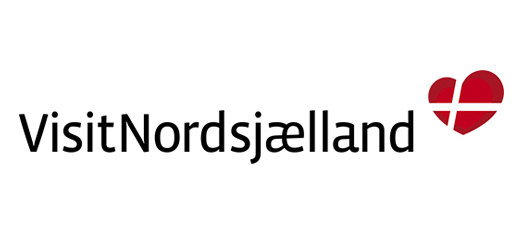 Logo Visit Northsealand.com