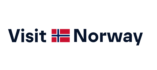 Logo Visit Norway.com