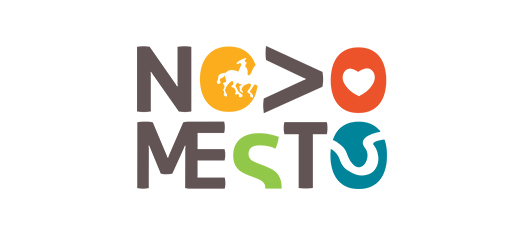 Logo Visit Novomesto