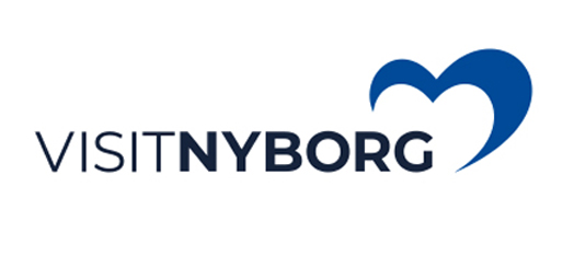 Logo Visit Nyborg.com