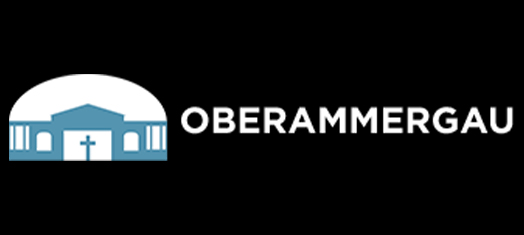 Logo Visit Oberammergau