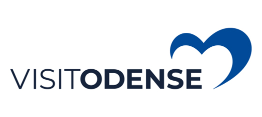 Logo Visit Odense.com
