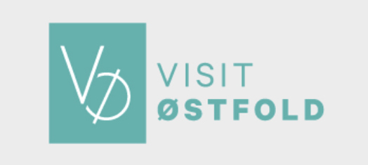 Logo Visit Oestfold.com