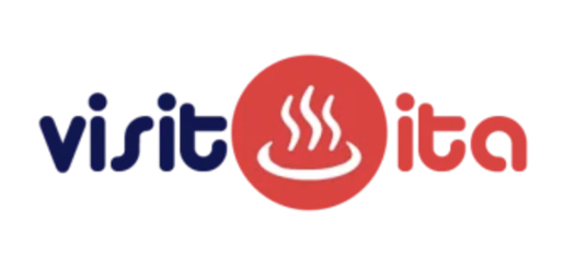 Logo Visit Oita.com
