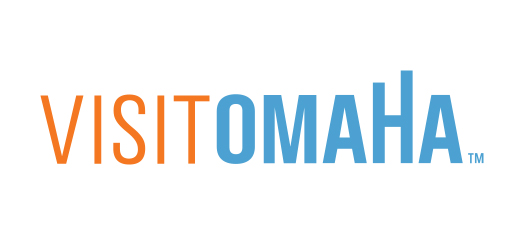 Logo Visit Omaha.com