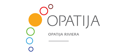 Logo Visit Opatija.com