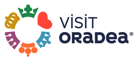 Logo Visit Oradea.com