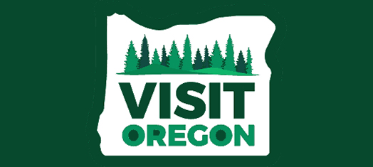 Logo Visit Oregon.com
