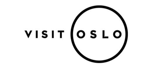Logo Visit Oslo.com