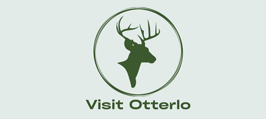 Logo Visit Otterlo.com