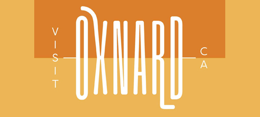 Logo Visit Oxnard.com