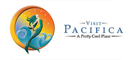 Logo Visit Pacifica.com