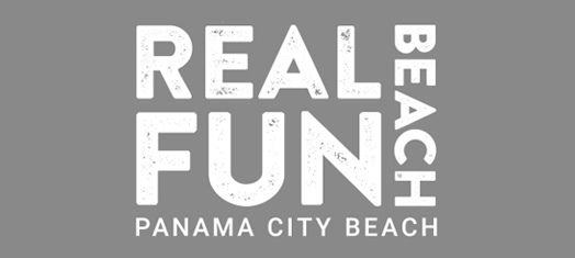 Logo Visit Panama City Beach.com