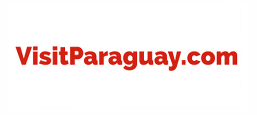 Logo Visit Paraguay.com