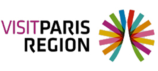 Logo Visit Paris