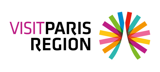 Logo Visit Paris Region.com