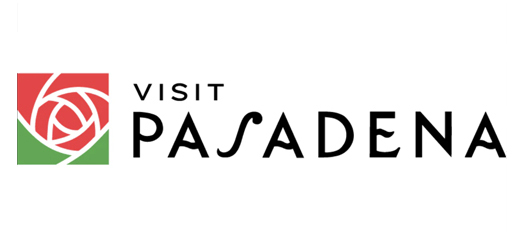 Logo Visit Pasadena.com