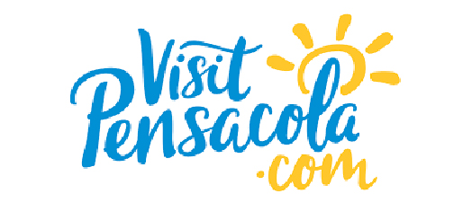 Logo Visit Pensacola.com