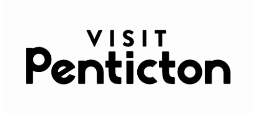 Logo Visit Penticton.com