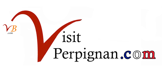 Logo Visit Perpignan.com
