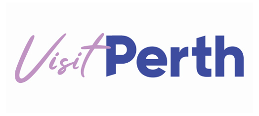 Logo Visit Perth.com