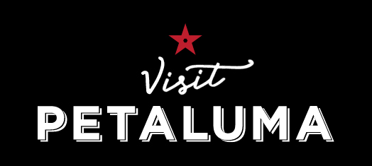 Logo Visit Petaluma.com