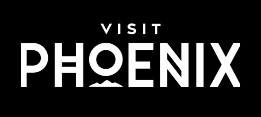 Logo Visit Phoenix.com