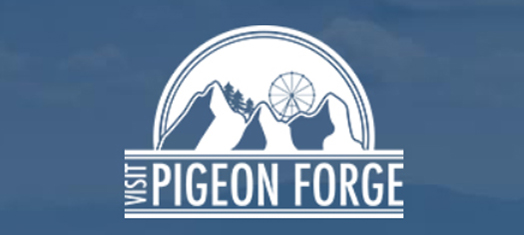 Logo Visit Pigeon Forge.com