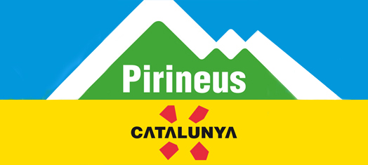 Logo Visit Pirineus.com