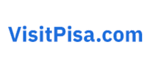 Logo Visit Pisa.com