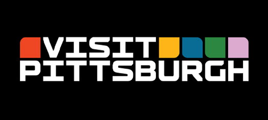 Logo Visit Pittsburg.com