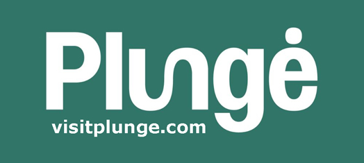 Logo Visit Plunge.com