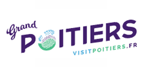Logo Visit Poitiers