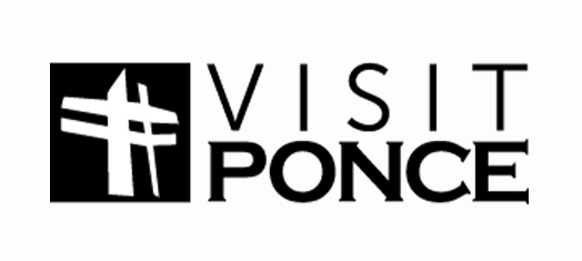 Logo Visit Ponce.com