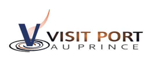 Logo Visit Port au Prince.com