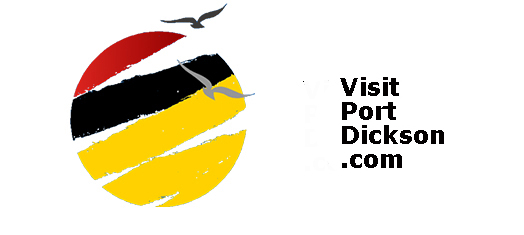 Logo Visit Port Dickson.com