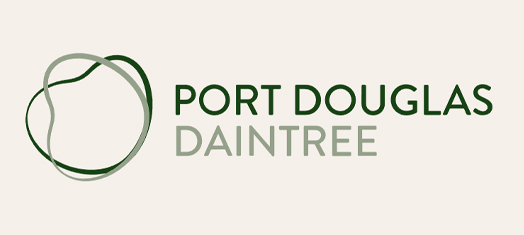 Logo Visit Port Douglas Daintree.com