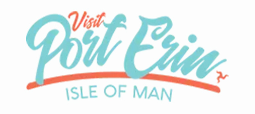 Logo Visit Port Erin.com