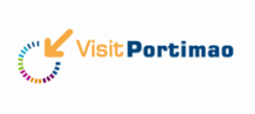 Logo Visit Portimao.com