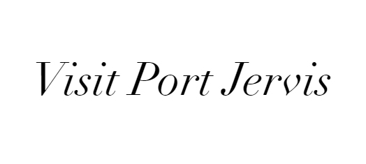 Logo Visit Port Jervis.com