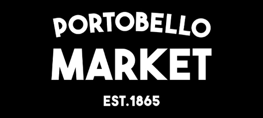 Logo Visit Portobello.com