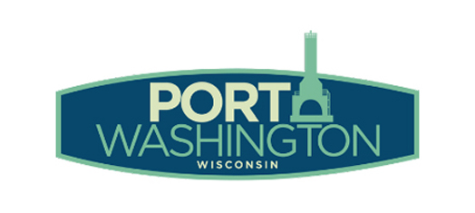 Logo Visit Port Washington.com