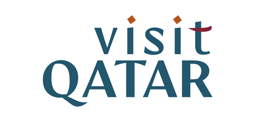 Logo Visit Qatar.com