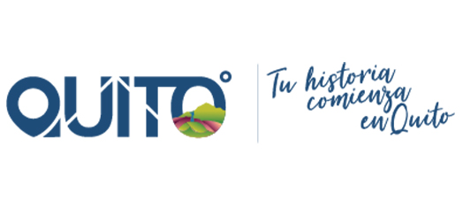 Logo Visit Quito.ec
