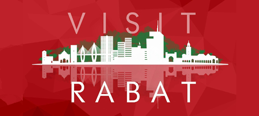Logo Visit Rabat.com