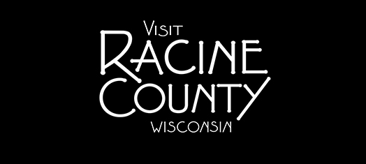 Logo Visit Racine County.com